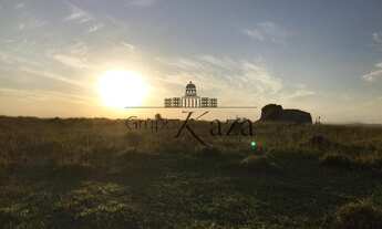 Imagem 1: Terreno Terras Alpha - Urbanova - Condomínio Terras Alpha Alphaville - 330m²