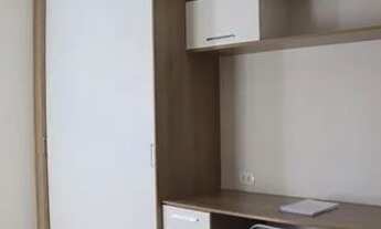 Imagem 6: Apartamento para Aluguel - Campestre, 3 Quartos, 98 m2