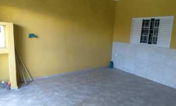 Imagem 3: Casa no Cruzeiro do Sul Rua sem saída