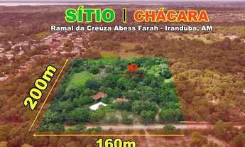 Imagem 2: Fazenda/Sítio/Chácara para venda com 32000 metros quadrados com 3 quartos em Centro - Iran
