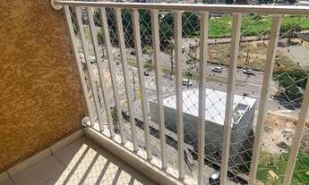 Imagem 3: Jundiaí - Apartamento Padrão - Jardim Tamoio