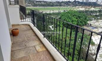 Imagem 4: Amplo apartamento próximo ao Clube Pinheiros e Hebraica