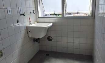 Imagem 5: Apartamento para aluguel possui 48 metros quadrados com 2 quartos