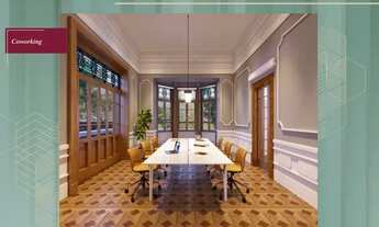 Imagem 2: No Coração das Graças! 01 ou 02 Quartos 36 a 65 m², Alto Padrão, Lazer Completo!