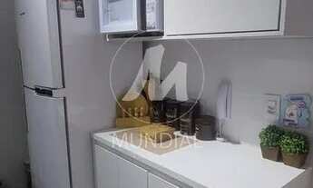 Imagem 2: Apartamento (tipo - padrao) 2 dormitórios, cozinha planejada, portaria 24hs, lazer, espaço