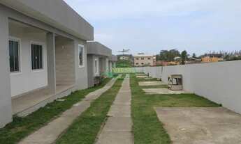 Imagem 5: Maricá - Casa Padrão - Itaipuaçú