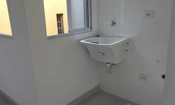 Imagem 5: Apartamento para venda tem 60 metros quadrados com 3 quartos em Penha de França - São Paul