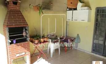 Imagem 3: Casa (térrea na rua) 2 dormitórios/suite, cozinha planejada