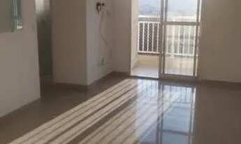 Imagem: Apartamento para aluguel tem 55 metros quadrados