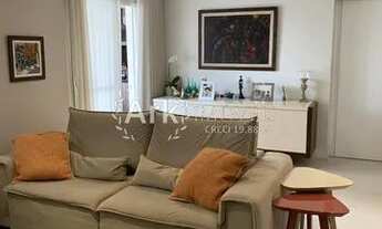 Imagem 4: Apartamento 3dorm 2vagas varandagourmet Ch.Inglesa