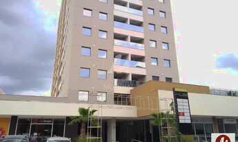 Imagem 1: Apartamento (flat) 1 dormitórios, cozinha planejada, portaria 24 horas, elevador, em condo