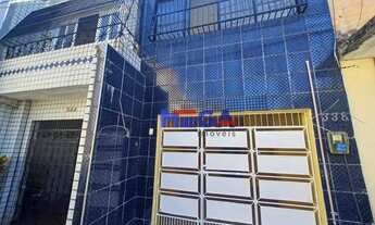 Imagem: Casa com 2 quartos Monte Castelo - Fortaleza/CE