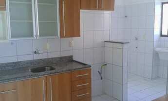 Imagem 7: Apt no Ícone Residence com 3/4 na Avenida Adélia Franco