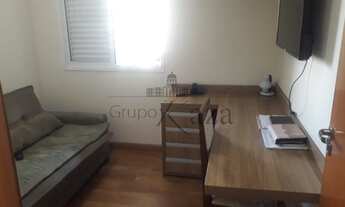 Imagem 4: Apartamento para aluguel com 91 metros quadrados com 3 quartos