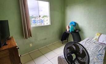 Imagem 14: Porto Esmeralda na Mario Covas, apto 2/4, R$ 132 mil/