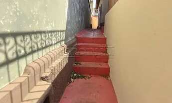 Imagem 6: Casa Padrão em São Carlos