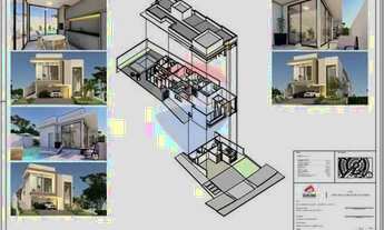 Imagem 5: EXCELENTE LOTE DE TERRENO A VENDA NO RESIDENCIAL IBI ARAM II EM ITUPEVA
