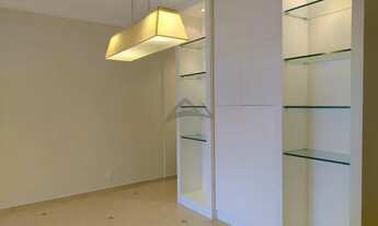 Imagem 4: Apartamento para aluguel tem 90 metros quadrados com 2 quartos em Cambuí - Campinas - SP