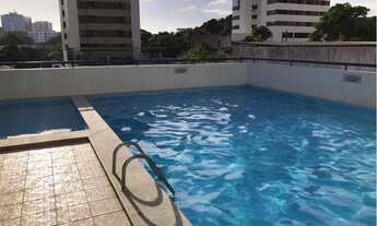 Imagem 6: Apartamento 3/4, decorado , 88m2, 2 vagas de garagens - Jardim Armação