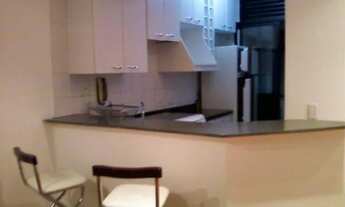 Imagem 2: APARTAMENTO RESIDENCIAL em SÃO PAULO - SP, MORUMBI