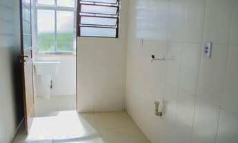 Imagem 2: Apartamento para Aluguel - Alto Petrópolis, 1 Quarto, 42 m2