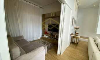 Imagem 5: MARAVILHOSA CASA A VENDA SWISS PARK CAMPINAS. PRONTA PARA MORAR