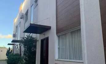 Imagem: Alugo casa dúplex conjugado em nova parnamirim