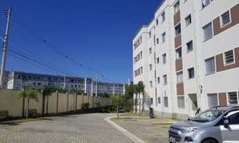 Imagem 6: Apartamento - Villa Branca - Jacareí - Residencial Spazio Vale dos Cristais - 2 Dormitório