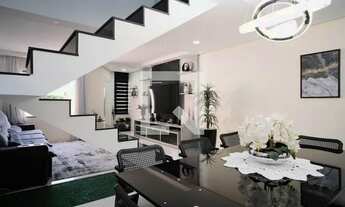 Imagem 4: Casa à Venda - Vila Guilhermina, 3 Quartos, 195 m2