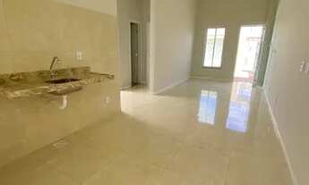 Imagem 3: Casa para venda com 80 metros quadrados com 3 quartos em Ancuri - Itaitinga - CE