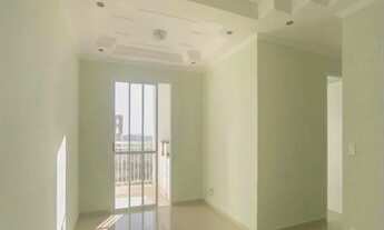 Imagem: Apartamento à venda em Campinas