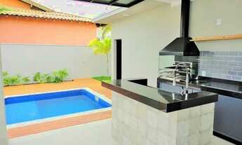 Imagem 7: Casa de condomínio térrea para aluguel e venda possui 190 metros quadrados com 3 quartos