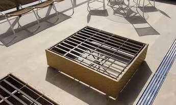 Imagem 7: APARTAMENTO 1º ALUGUEL - ALTO PADRÃO- TAMBAUZINHO