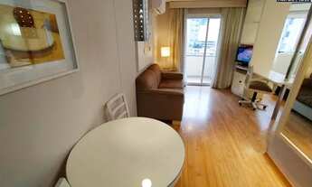 Imagem 4: Rarus Flats - Flat para locação - Edifício Saint Charbel