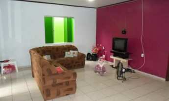 Imagem 2: Casa para venda possui 163 metros quadrados com 3 quartos em Ribeira - Salvador - Bahia