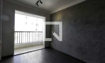 Imagem 3: Apartamento para Aluguel - Lapa, 2 Quartos, 49 m2