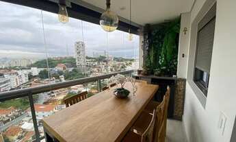 Imagem 2: Locação Apartamento 2 Dormitórios - 69 m² Vila Ipojuca