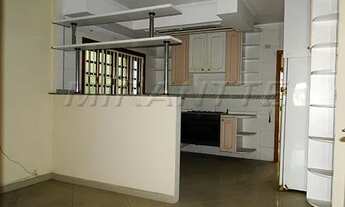 Imagem 3: Sobrado de 170m² com 3 quartos em Santa Terezinha