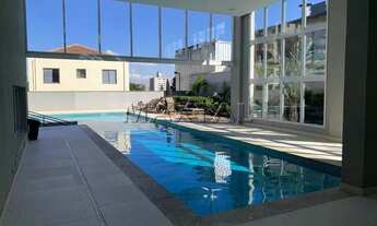 Imagem 6: Duplex 100m² para alugar em Santana com varanda gourmet, 3 dormitórios, 3 banheiros, 2 vag