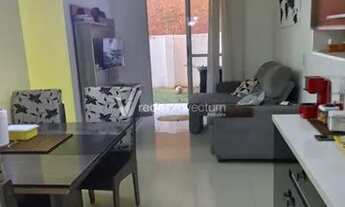 Imagem 5: Apartamento - Parque Residencial João Luiz - Hortolândia