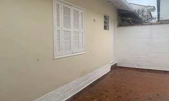 Imagem 2: Térrea para aluguel com 100 metros quadrados com 2 quartos em Parque Continental - São Pau