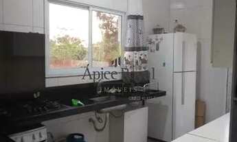 Imagem 5: Casa de rua à venda, 1 quarto, 1 suíte, 2 vagas, Jardim Residencial Veneza - Indaiatuba/SP