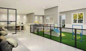 Imagem 5: Apartamento com 2 dormitórios à venda, 38 m² por R$ 246.300,00 - Vila das Mercês - São Pau