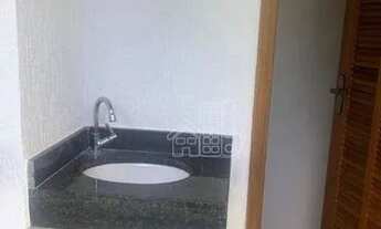 Imagem 3: Casa com 2 dormitórios à venda, 200 m² por R$ 350.000,00 - Itapeba - Maricá/RJ