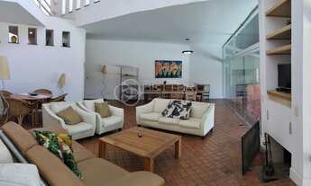 Imagem 4: OPORTUNIDADE! SOBRADO ESPETACULAR - CONDOMÍNIO TERRAS SÃO JOSÉ I - ITU/SP