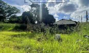 Imagem: Terreno à venda, 947 m² por R$ 650.000,00