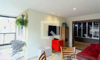 Imagem 7: Apartamento para Aluguel - Jabaquara, 3 Quartos, 93 m2