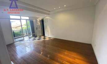 Imagem 3: Apartamento com 3 dormitórios para alugar, 150 m² por R$ 2.300,00/mês - Melo - Montes Clar