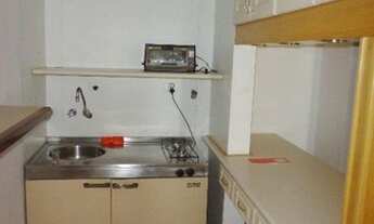 Imagem 6: Flat para locação no Jardins - Edifício Madison Plaza - Cód. FVI01154