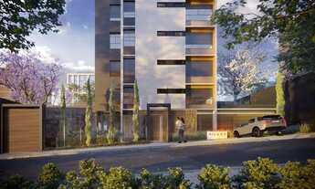 Imagem 2: BELO HORIZONTE - Apartamento Padrão - Sion